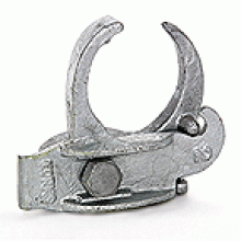 Robroy Industries KNET-1/2 - KORNS CONDUIT CLAMP EDGE TYPE 1/2
