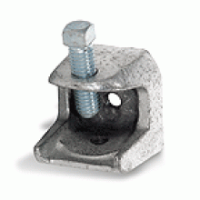 Robroy Industries KNKBC-101 - KORNS BEAM CLAMP 1