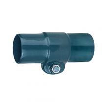 Robroy Industries DSW806CVR - ACCE. DS 8X6 COVER WITH HOLE PLUGS & WINDOW