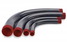 Robroy Industries PRHELB-1/2X45 - 1/2X45 STANDARD ELBOW