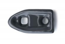 Robroy Industries PBCLB-M50 - 1/2 CLAMP BACK SPACER
