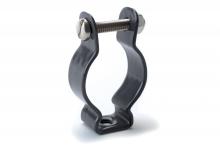 Robroy Industries PB6H0B - MAX SIZE 1/2 CONDUIT HANGER W/