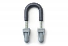 Robroy Industries PBU-BOLT-1/2 - 1/2 COATED STEEL U-BOLT