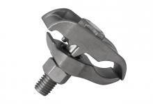 Robroy Industries PBPAR-1/2 - 1/2 PARALLEL BEAM CLAMP