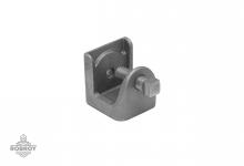 Robroy Industries BC316 - Beam CLP 1/2" 316
