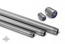 Robroy Industries CND304-050H - 1/2" HYG COND 304