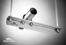 Robroy Industries STD30430 - Standard ANGL Rack 304 30" LG