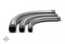 Robroy Industries REL316-125X90 - Rigid Elbow 1-1/4" 316 90 Degree