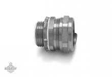 Robroy Industries LQT116 - L-T Straight 1/2" Trade Size 316