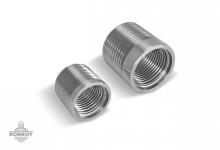 Robroy Industries RE656 - RDC BSHG 2"-1-1/2" 316