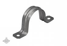 Robroy Industries 2HS816 - Two Hole Strap 3" 316