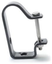 Robroy Industries B3690-1 - 1 PIPE STRAP
