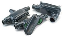 Robroy Industries LB17 - 1/2 FORM 7 LB FITTING