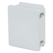 Robroy Industries J1614HPL - ENCL JIC 4X 16X14X6 FG HPL