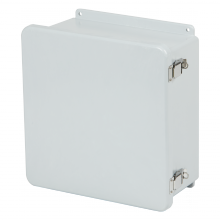 Robroy Industries J2424HPL - Opaque Cover “HPL” Configuration – Hinged,