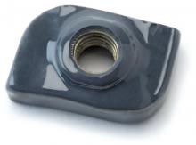 Robroy Industries N225-WO - 1/2 CHANNEL NUT
