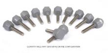 Robroy Industries SCREW-KIT-1 - 1/2 - 3/4 FORM 8 ENCAP SCREWS