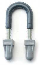 Robroy Industries U-075-PVC - 3/4 COATED STEEL U-BOLT