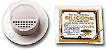 Robroy Industries REDVK3KIT - ACCE PVC DRAIN/VENT KIT GLACIER GRAY