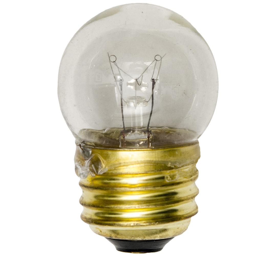 7 1/2 S11/MED 130V (PK X 25)