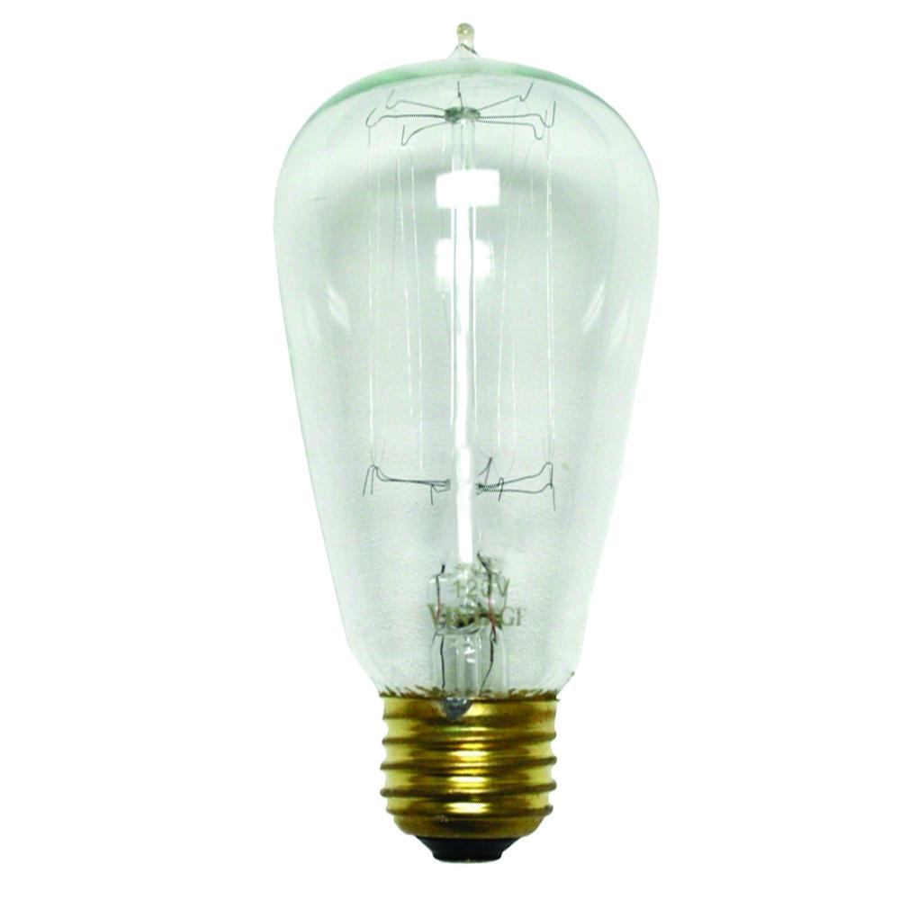 40ST19/CL/15S 120V (PK X 6)