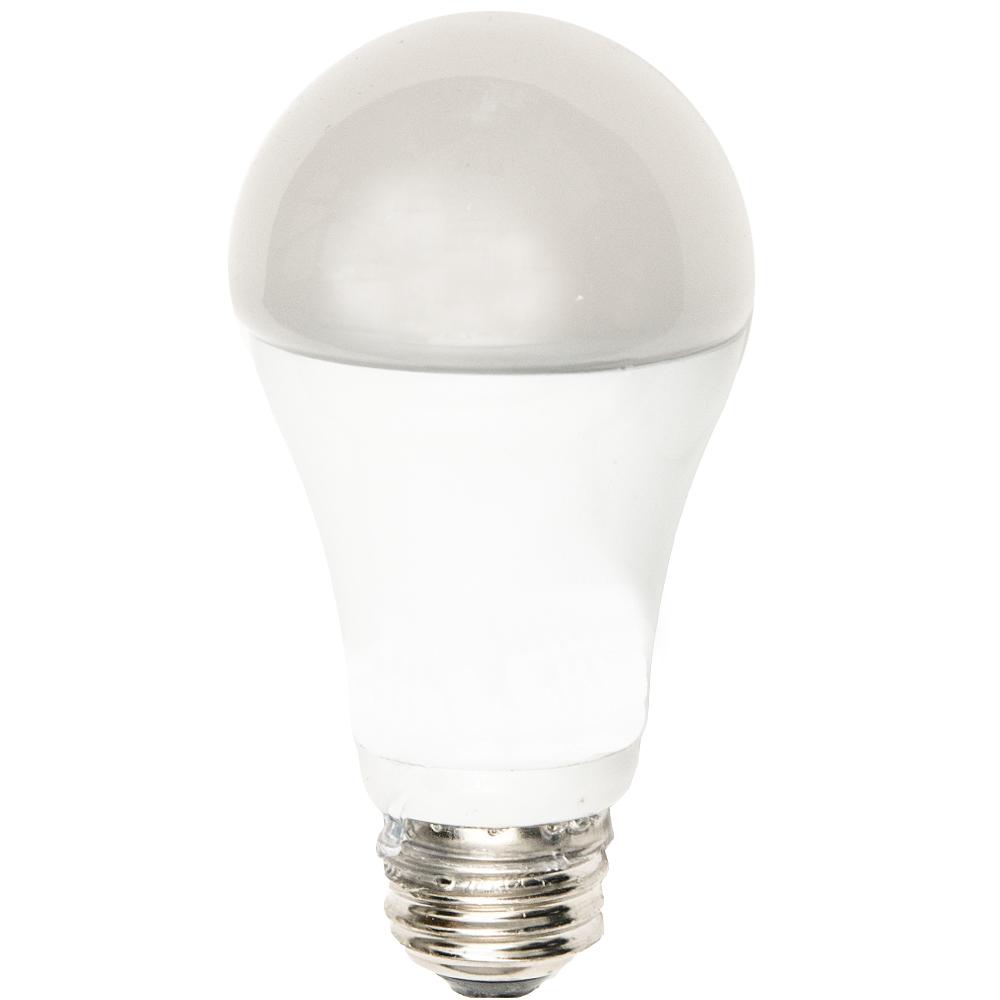 7W/A19/LED/4100K (PK X 12)