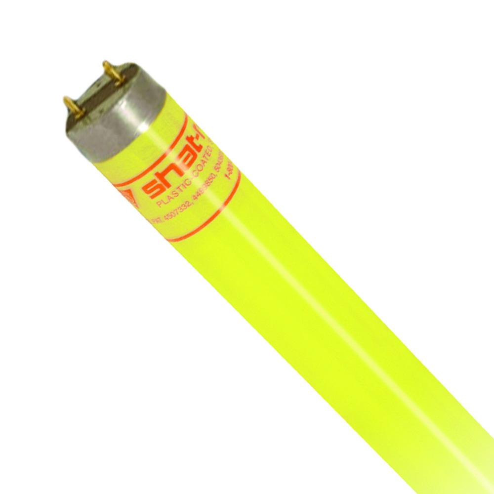 F25T8/SRS/GOLD/ECO (PK X 30)
