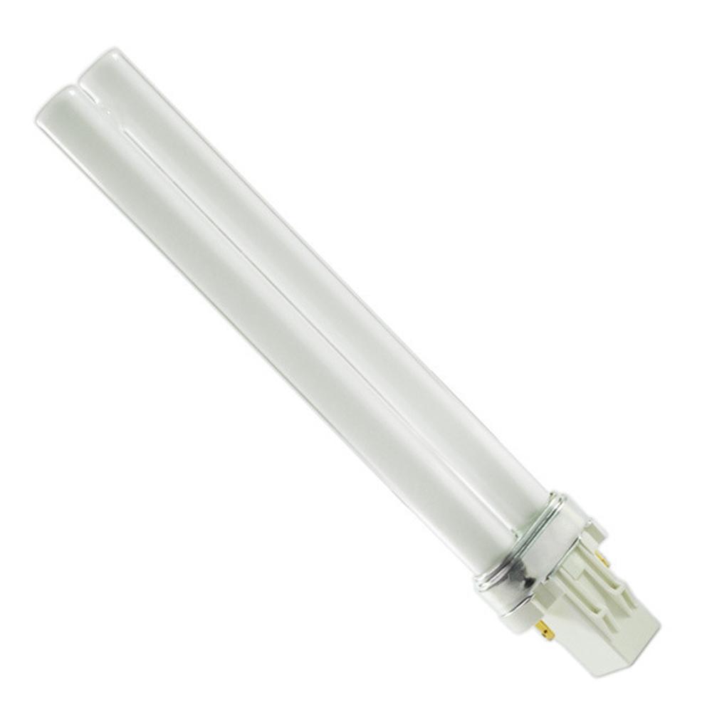 CFL-S 13W/841/2P (PK X 10)