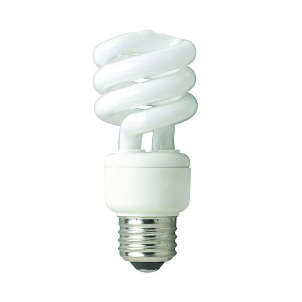 CFL 23W/MINI TWIST/27K (PK X 10)