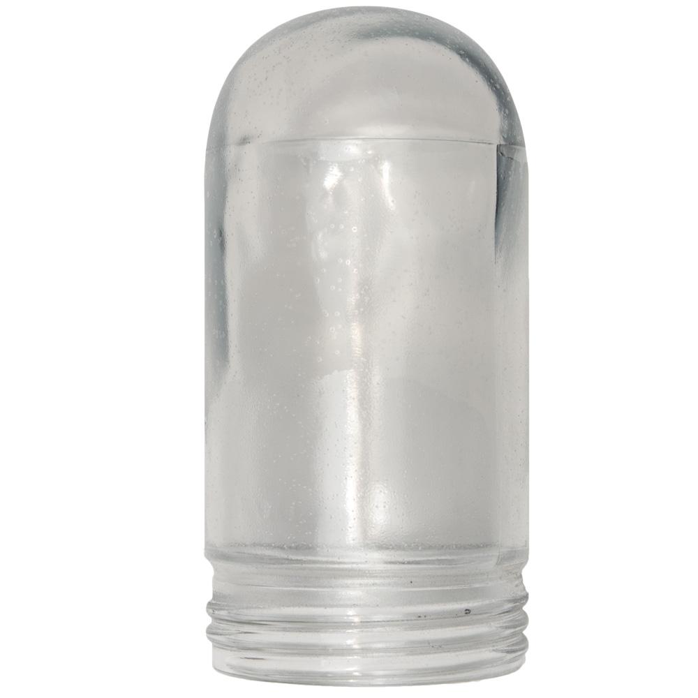 GLASS GLOBE VAPORTIGHT (PK X 32)
