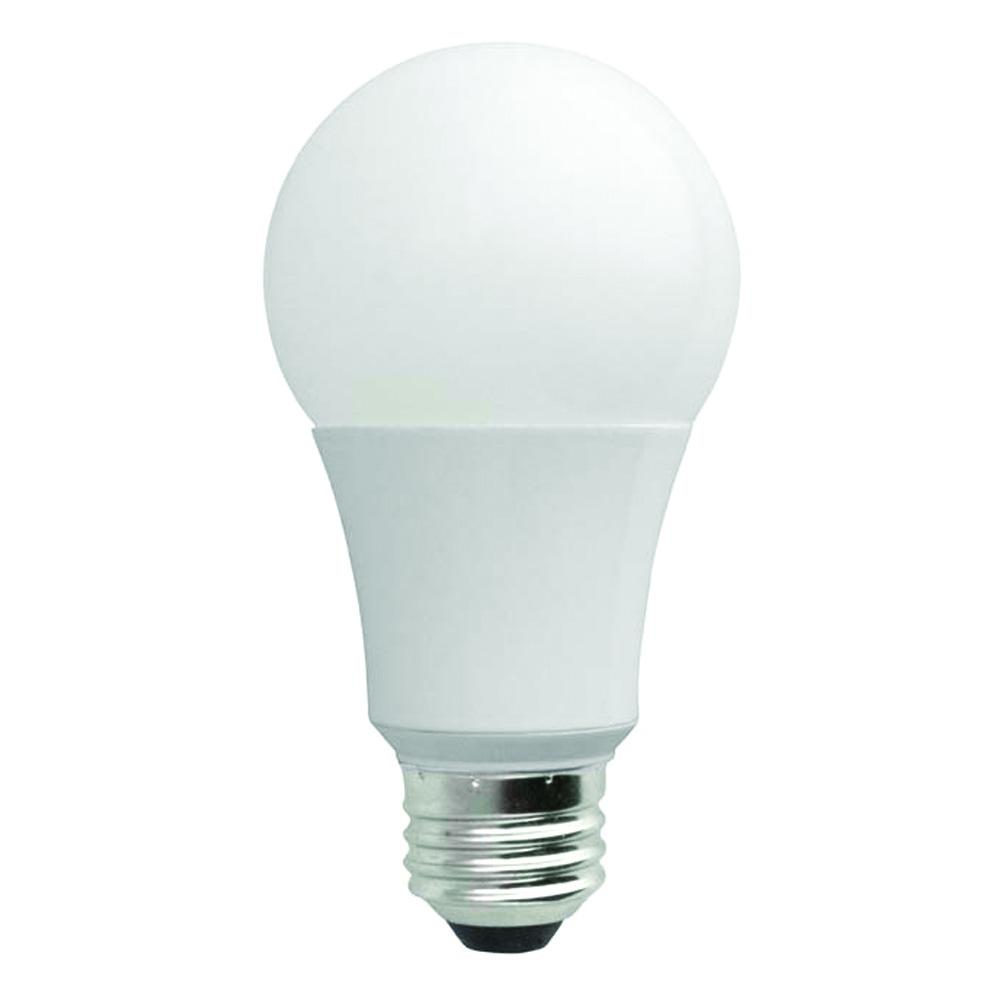 10W/A19/LED/4100K (PK X 12)