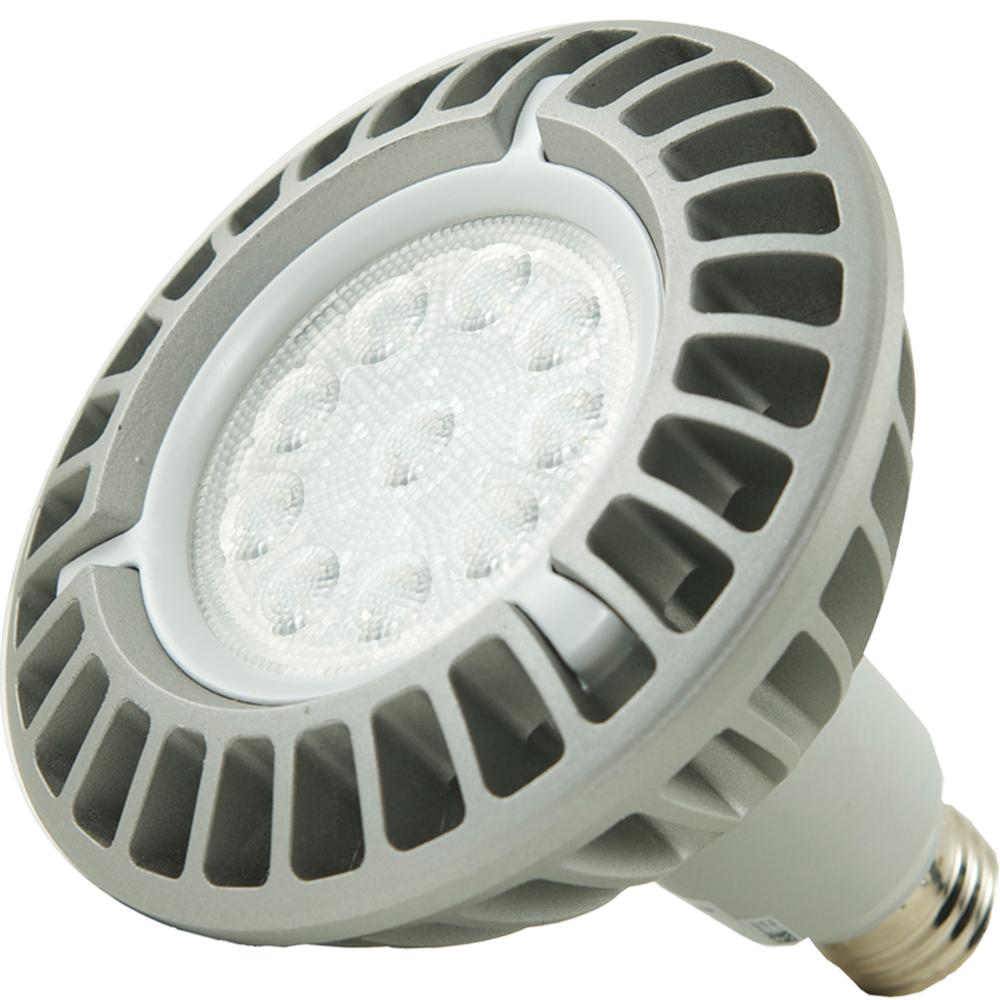 17PAR38/DIM/FL/3000K/LED (PK X 10