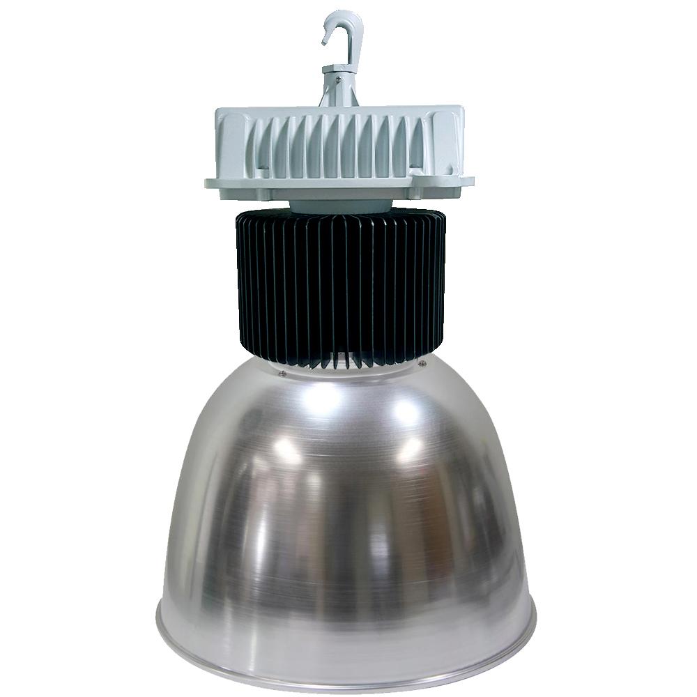 280W/LED HB AL REFL 347-480