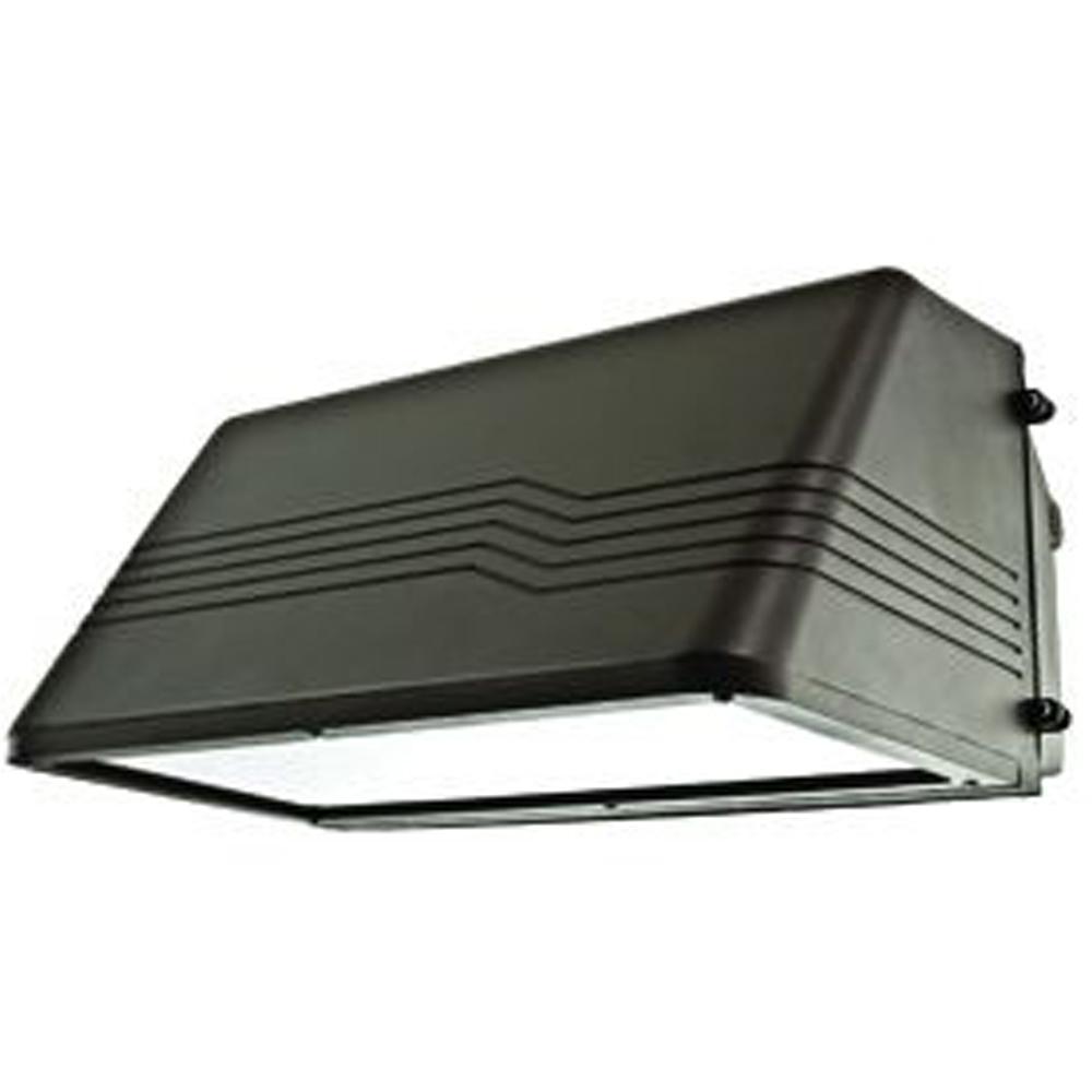 40WATT WALL PACK PFC/5000K (PK X 1)