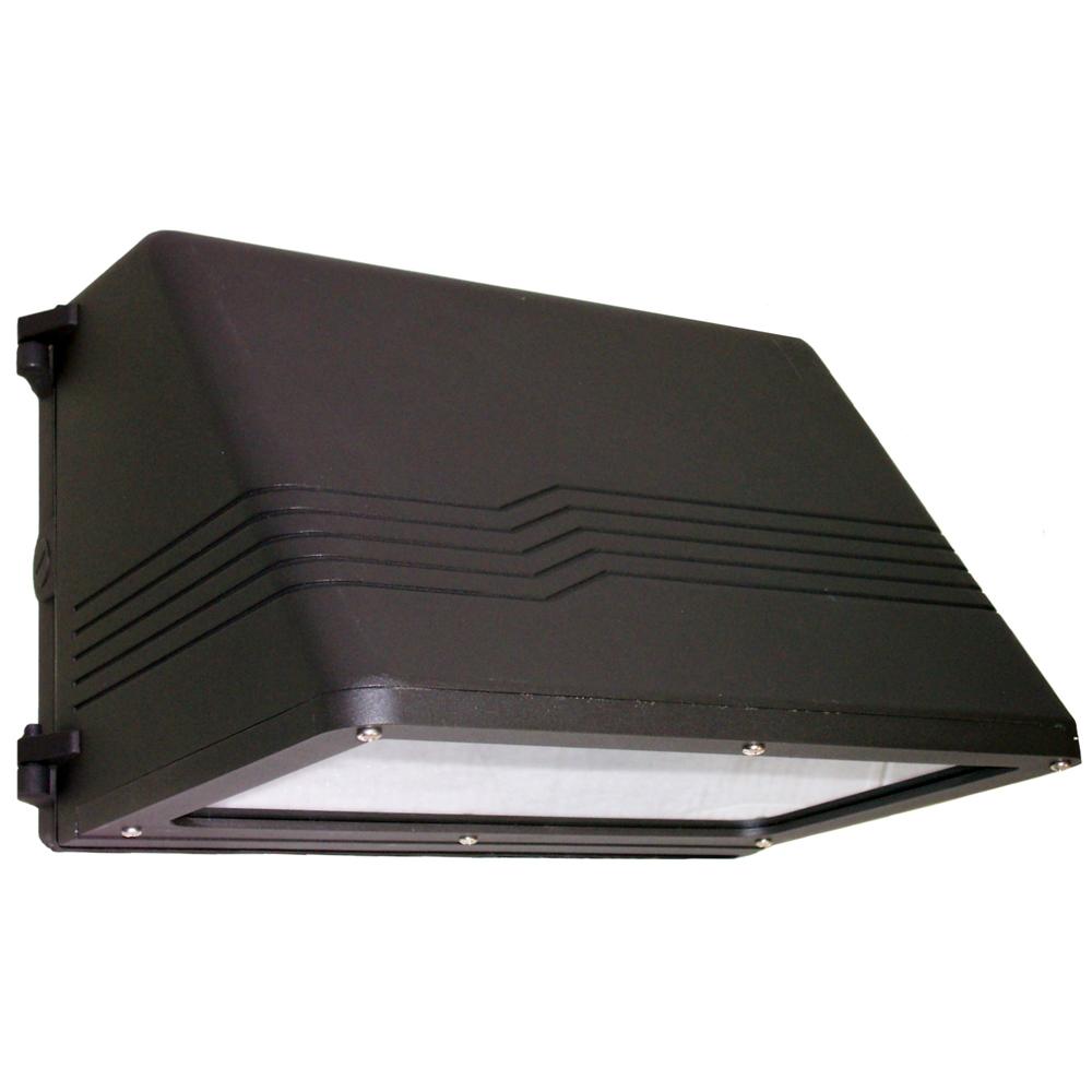 70 WATT CUTOFF WALL PACK/5000K