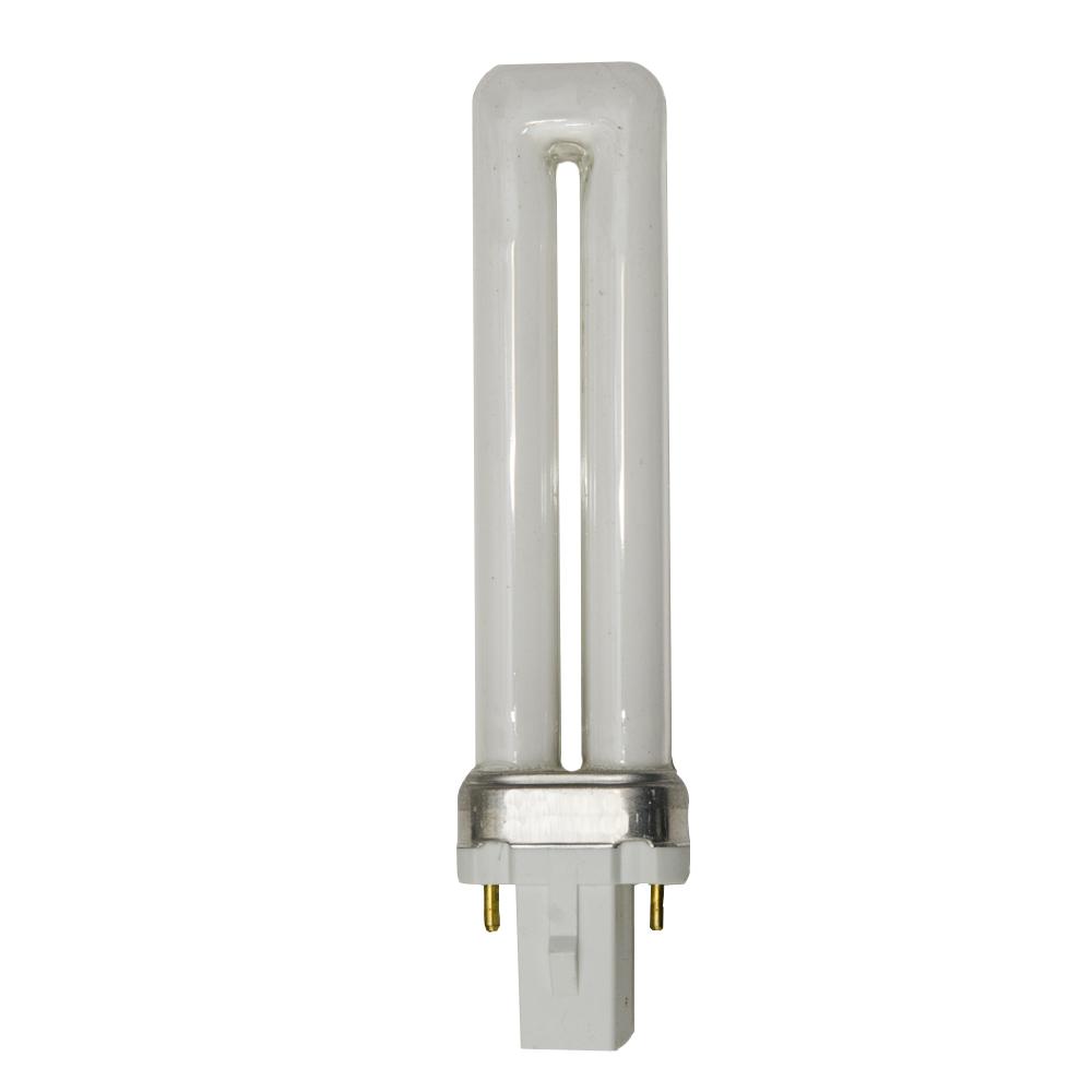 CFL-S 13W/827 (PK X 10)