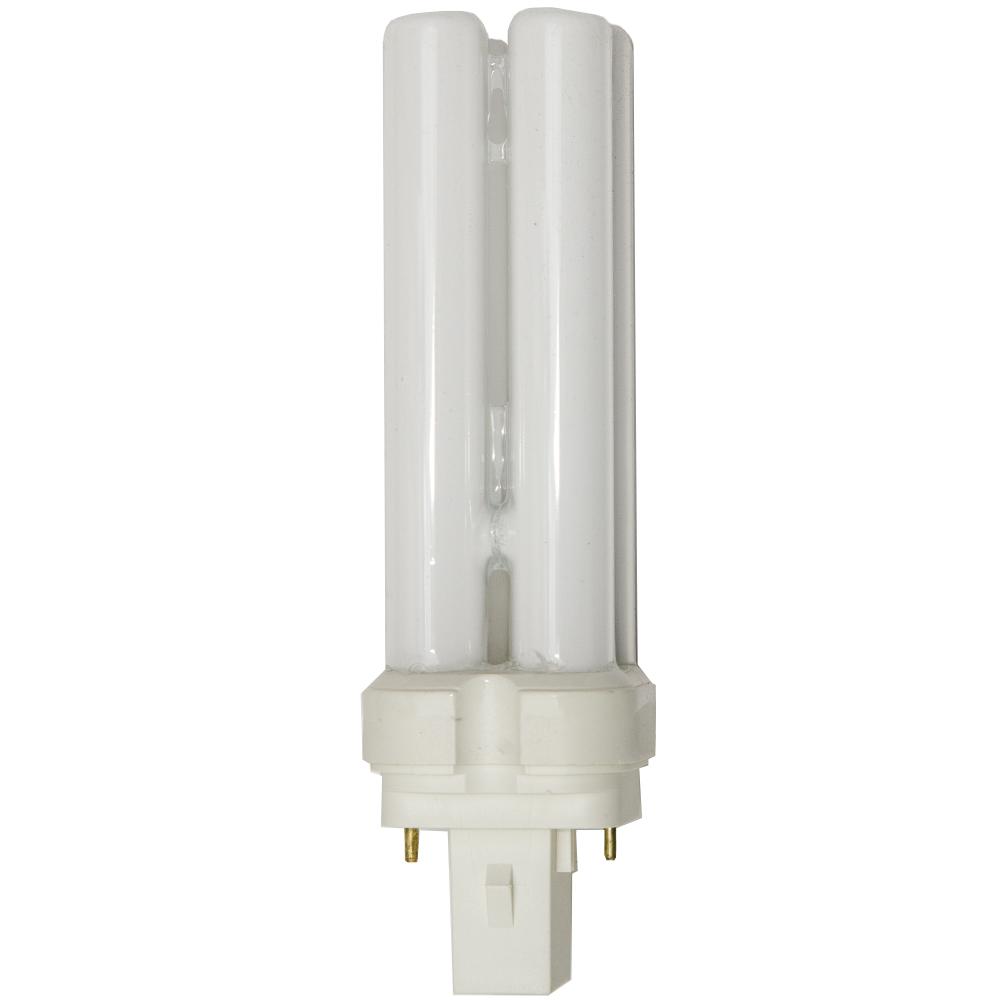 CFL-D 13W/830/2P (PK X 10)