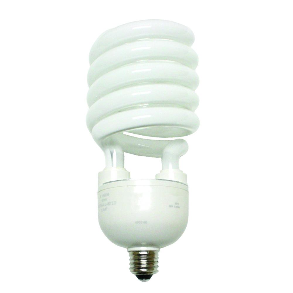 CFL 68W/TWIST/5100K 120V (PK X 6)