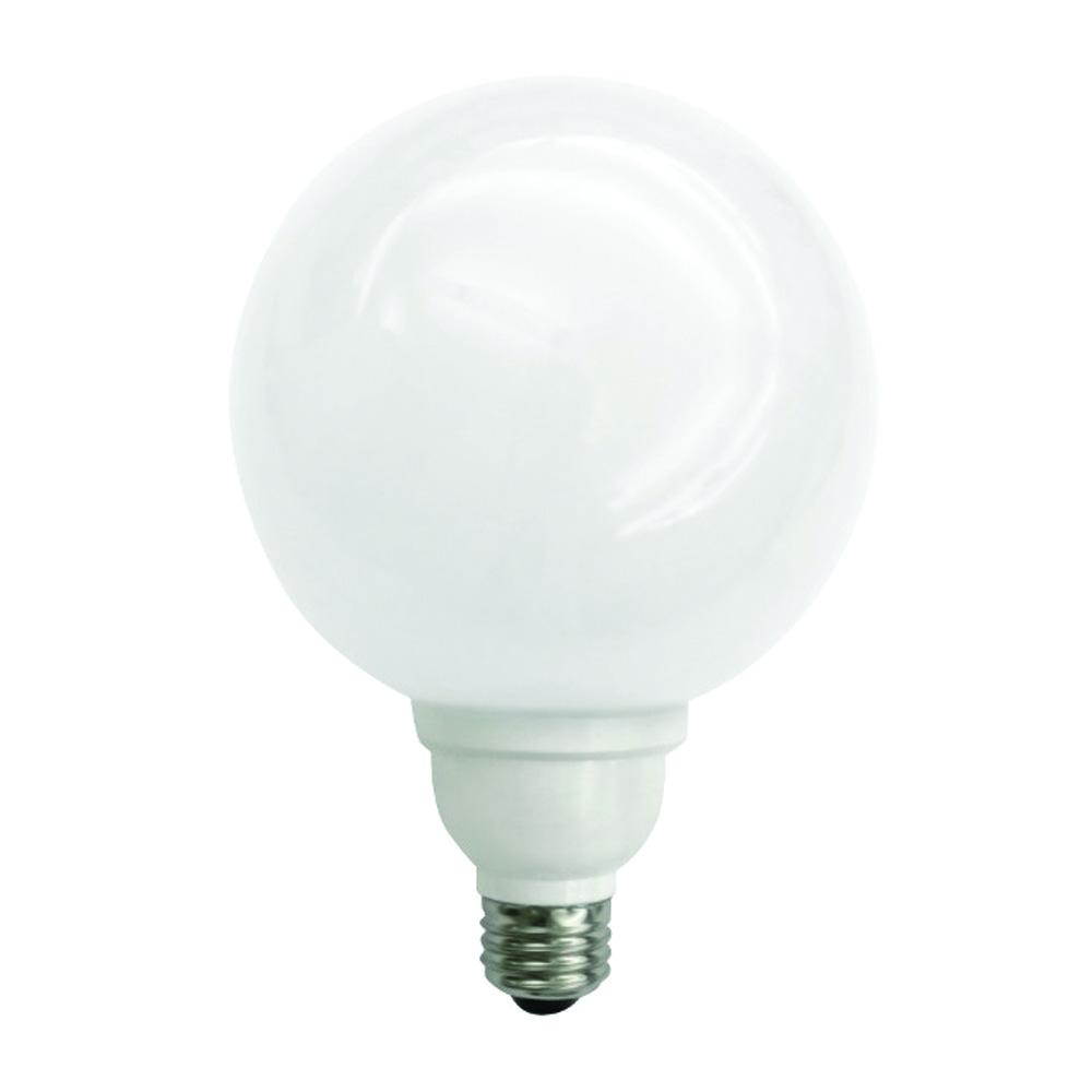 CFL 23W/G40/27K (PK X 6)