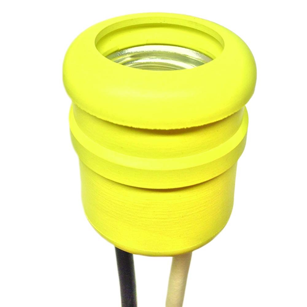 WATER TGHT SOCKET PENDENTW/SL (PKX5)