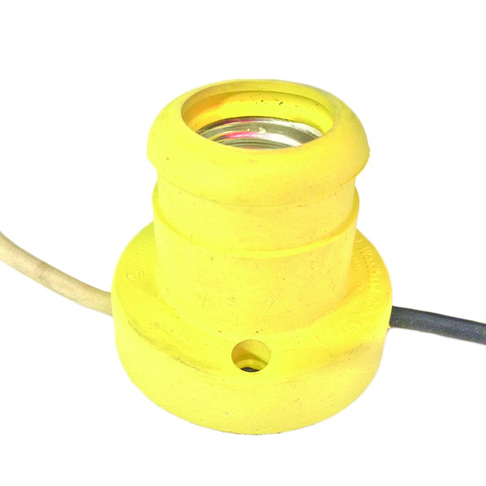 WATER TGHT SOCKET SM BSE W/SL (PKX5)