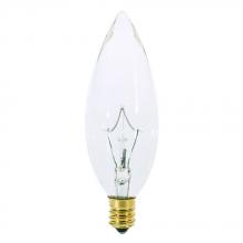Shat-R-Shield 01822SAT - 40B9.5/CL 130V SIL (PK X 25)