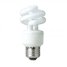 Shat-R-Shield 87616T - CFL-9W/TWIST/27K (PK X 12)