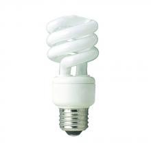 Shat-R-Shield 87650T - CFL-EL 14W/MINI TWIST/35K