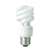 Shat-R-Shield 87652T - CFL 14W/MINI TWIST/50K (PK X 10)