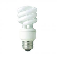 Shat-R-Shield 87655T - CFL 23W/MINI TWIST/5000K (PK X 10)