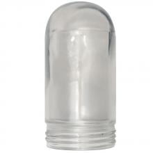 Shat-R-Shield G1001 - GLASS GLOBE VAPORTIGHT (PK X 32)