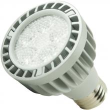 Shat-R-Shield 06300F - 9PAR20/DIM/NFL/3000K/LED (PK X 10