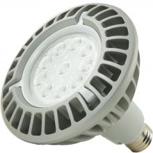 Shat-R-Shield 06500F - 17PAR38/DIM/NFL/3000K/LED (PK X