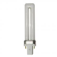 Shat-R-Shield 87607T - CFL-S 13W/827 (PK X 10)